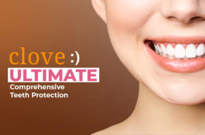 clove ultimate comprehensive teeth protection