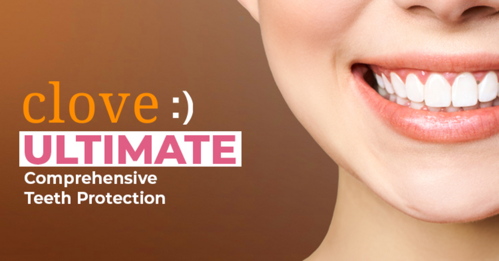 A Comprehensive Review of Clove Ultimate Toothpaste