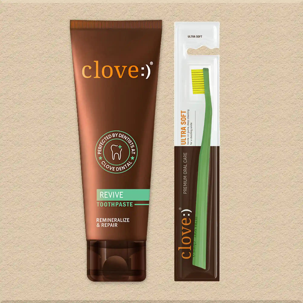 Clove Revive Combo Offer