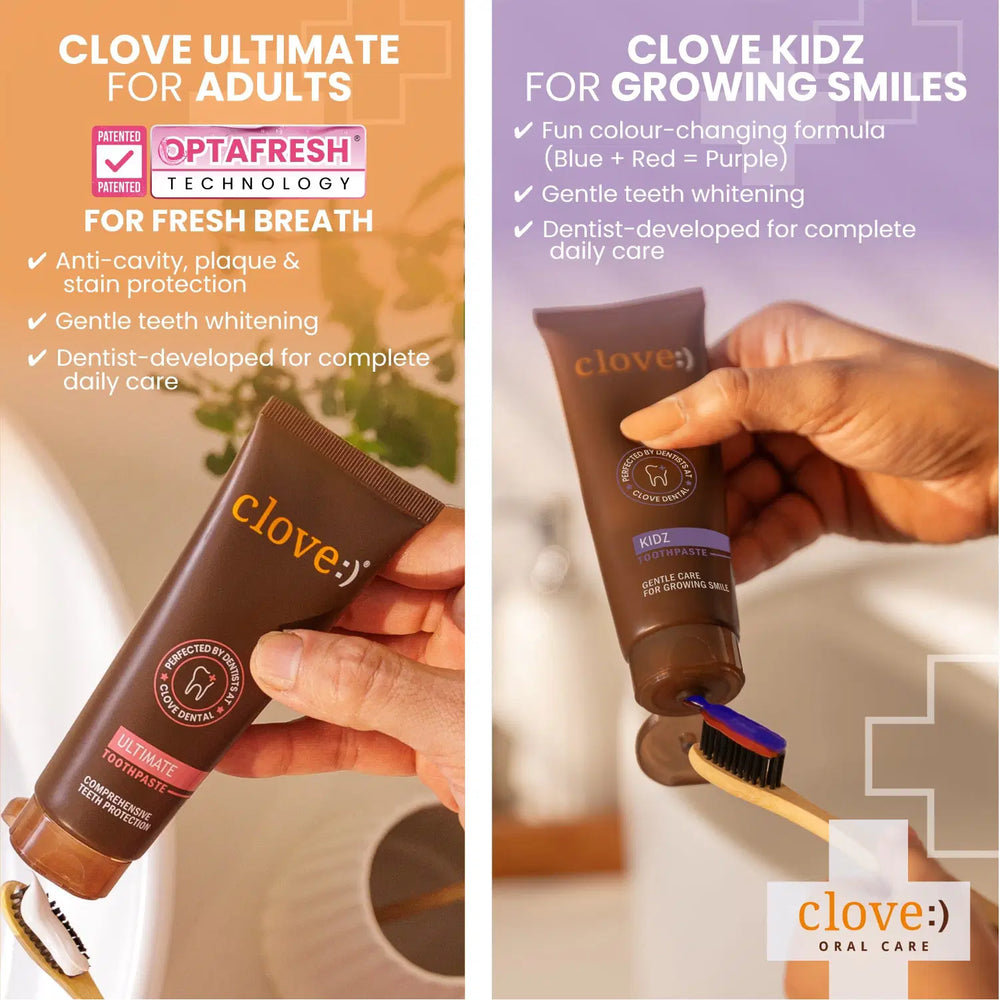 
                  
                    Family Smile Pack Benefits
                  
                