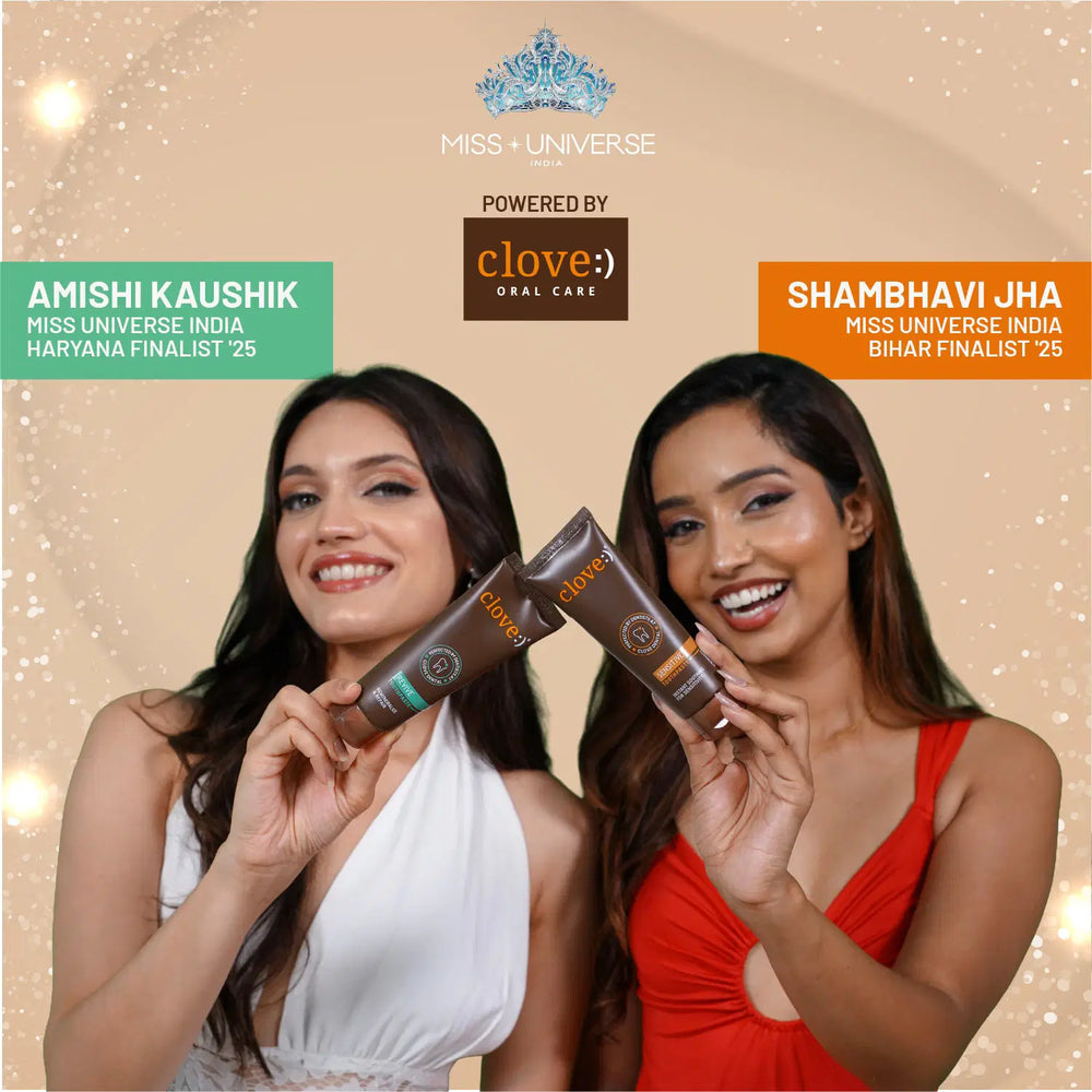 
                  
                    Sensitive+Revive with Amishi Kaushik and Shambhavi Jha
                  
                