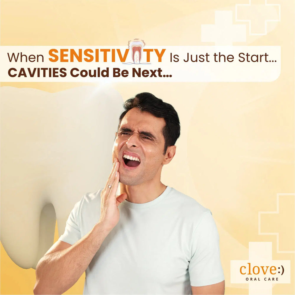 
                  
                    Sensitivity is just Start Cavity could be Next
                  
                