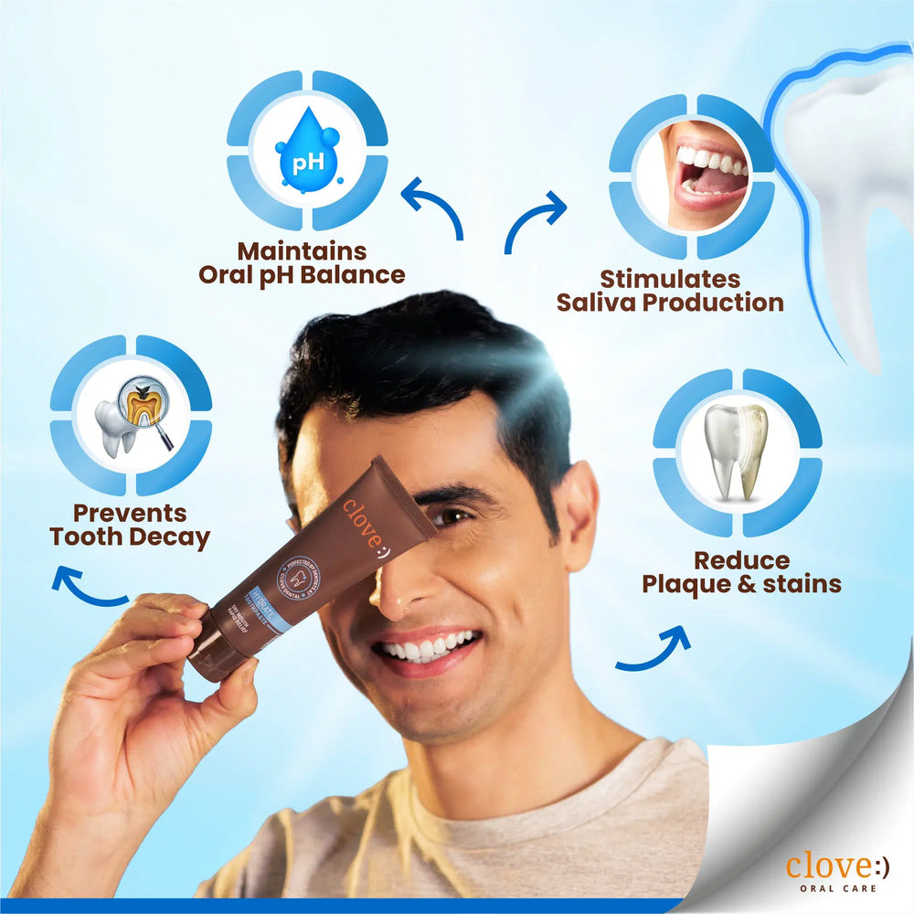 
                  
                    hydrate dry mouth toothpaste benefits
                  
                
