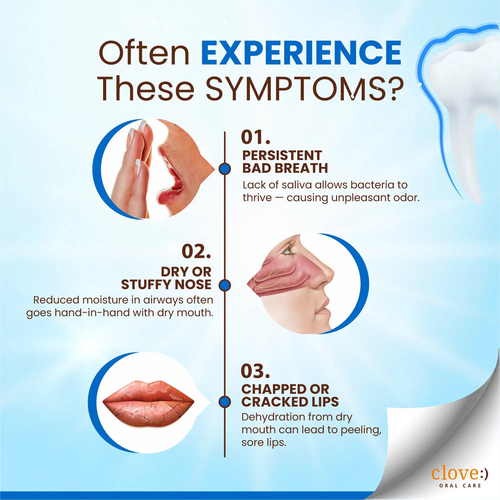 
                  
                    hydrate toothpaste dry mouth symptoms
                  
                